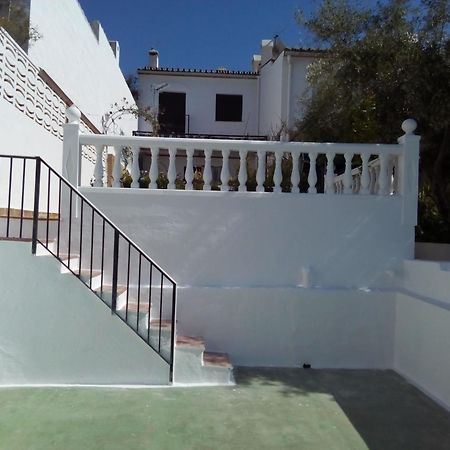 Villa Casa Mi Rincon à La Cala Del Moral Extérieur photo