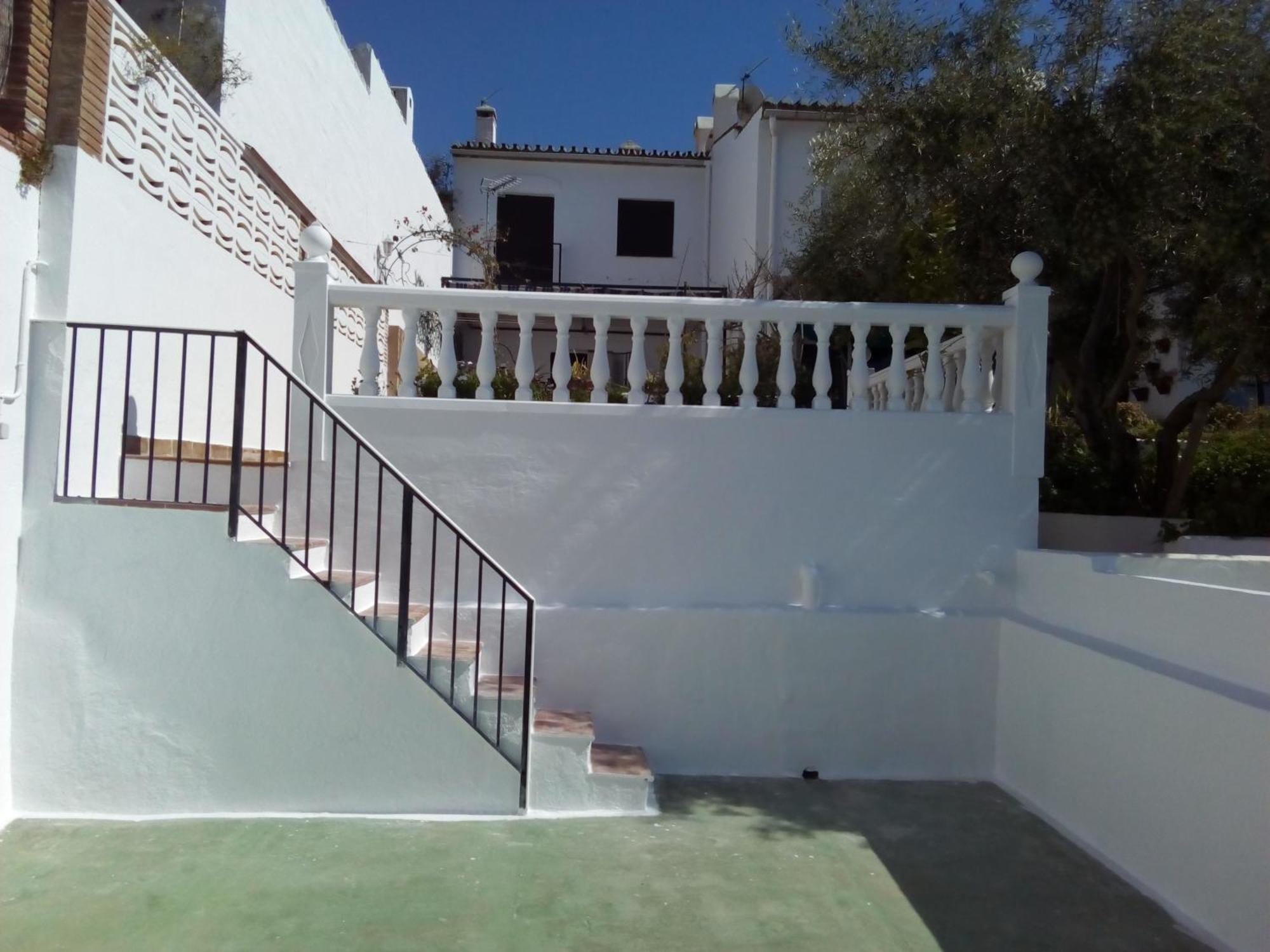 Villa Casa Mi Rincon à La Cala Del Moral Extérieur photo