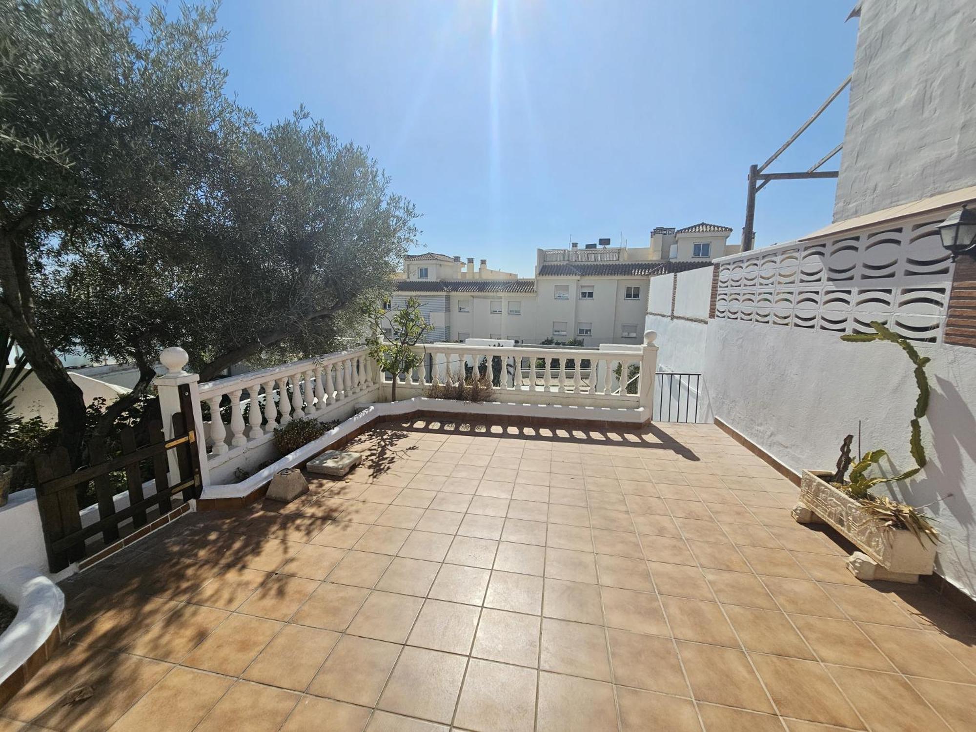 Villa Casa Mi Rincon à La Cala Del Moral Extérieur photo
