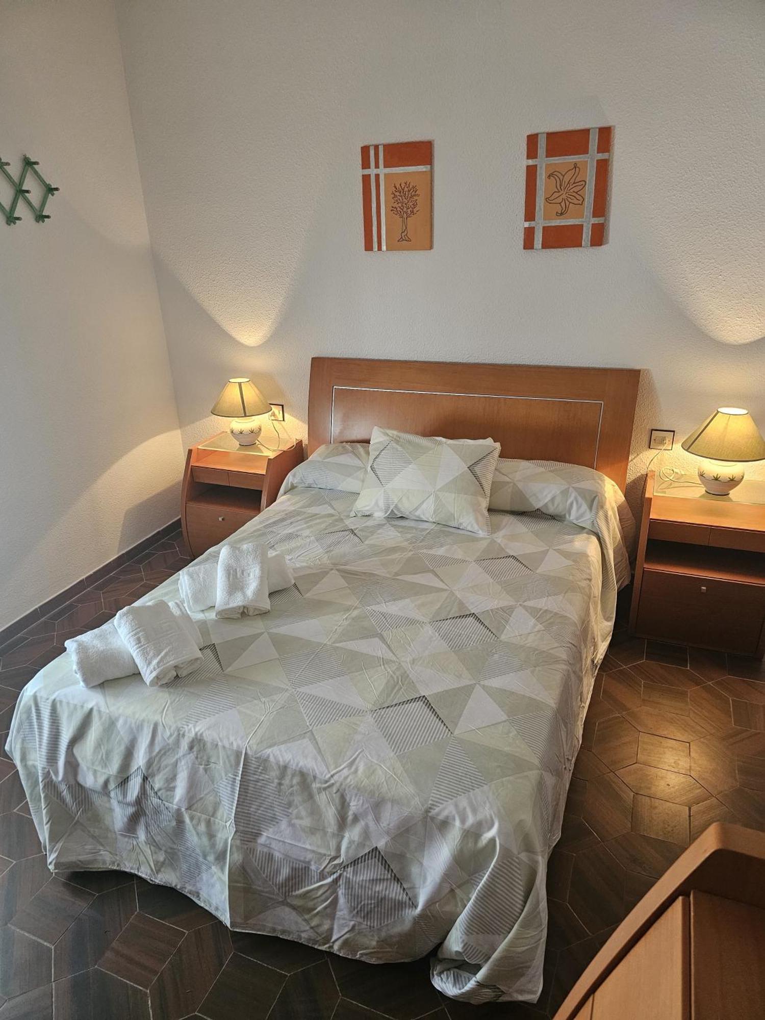 Villa Casa Mi Rincon à La Cala Del Moral Extérieur photo